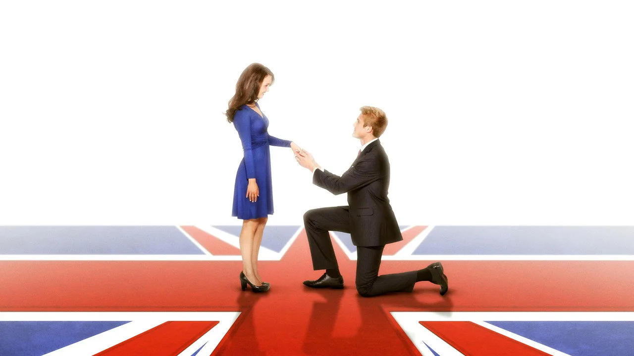 William und Kate – Ein Märchen wird wahr