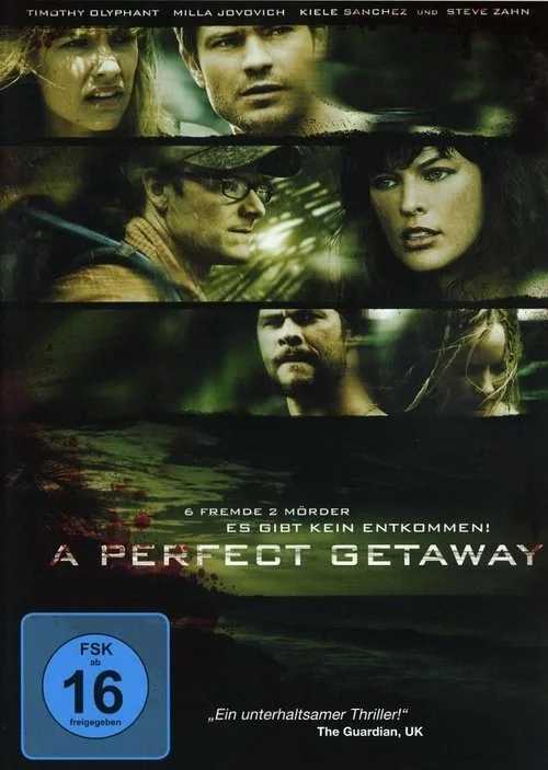 A Perfect Getaway