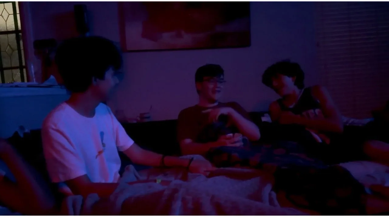 Truth Or Dare
