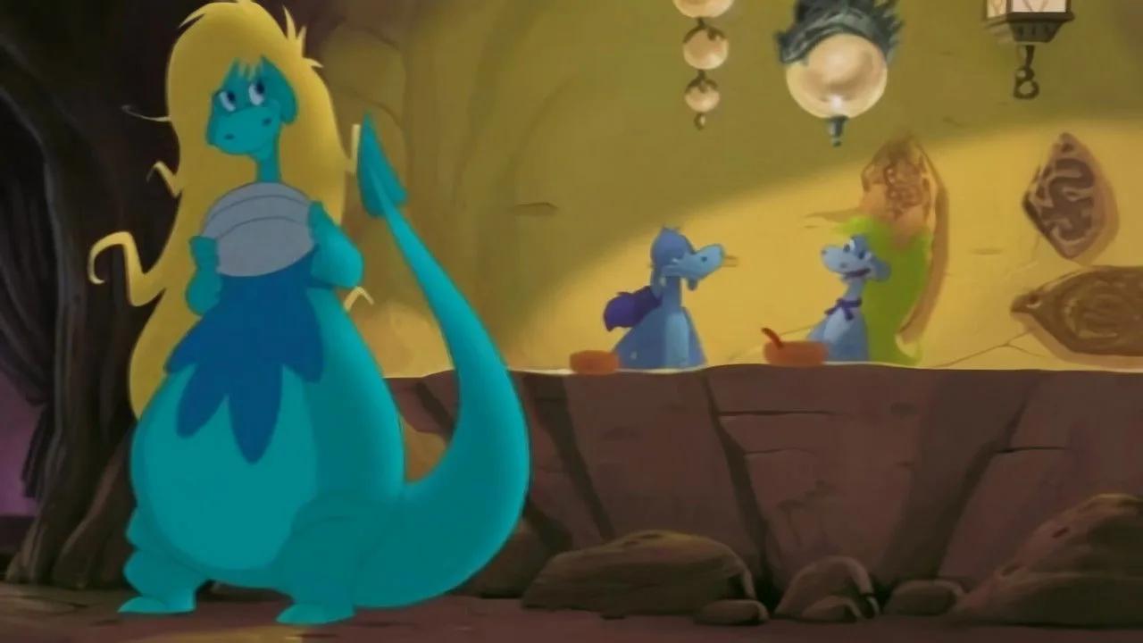 Dragon Hill - Der Drachenwächter