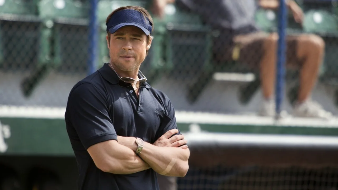 Die Kunst zu gewinnen - Moneyball