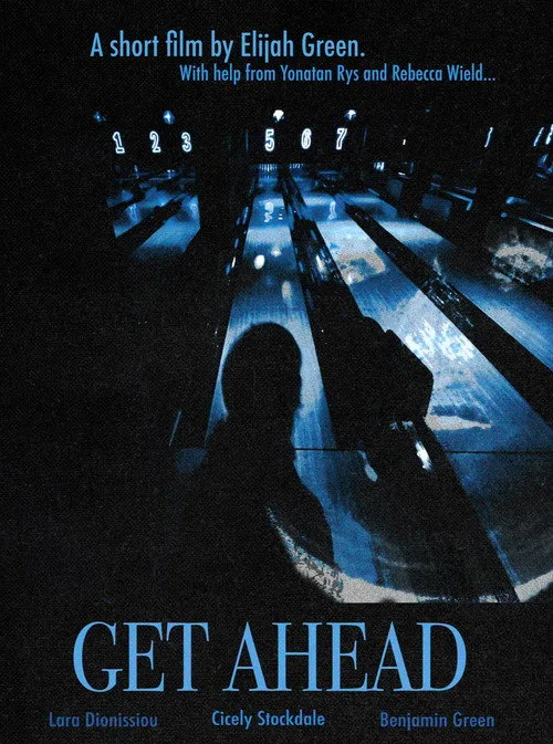 Get Ahead