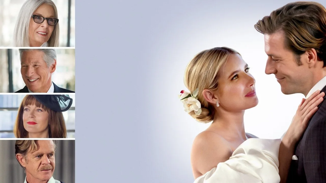 Hochzeit auf Umwegen