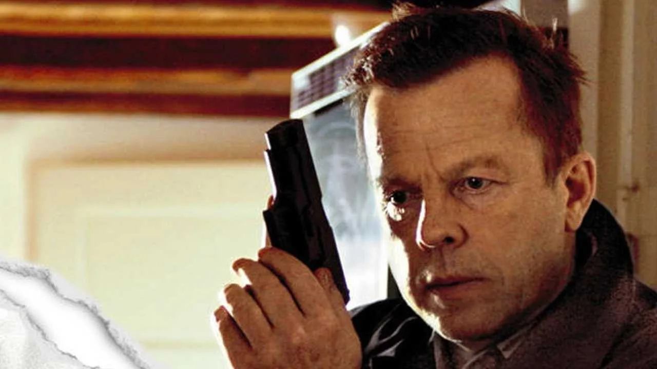 Mankells Wallander 11 - Heimliche Liebschaften