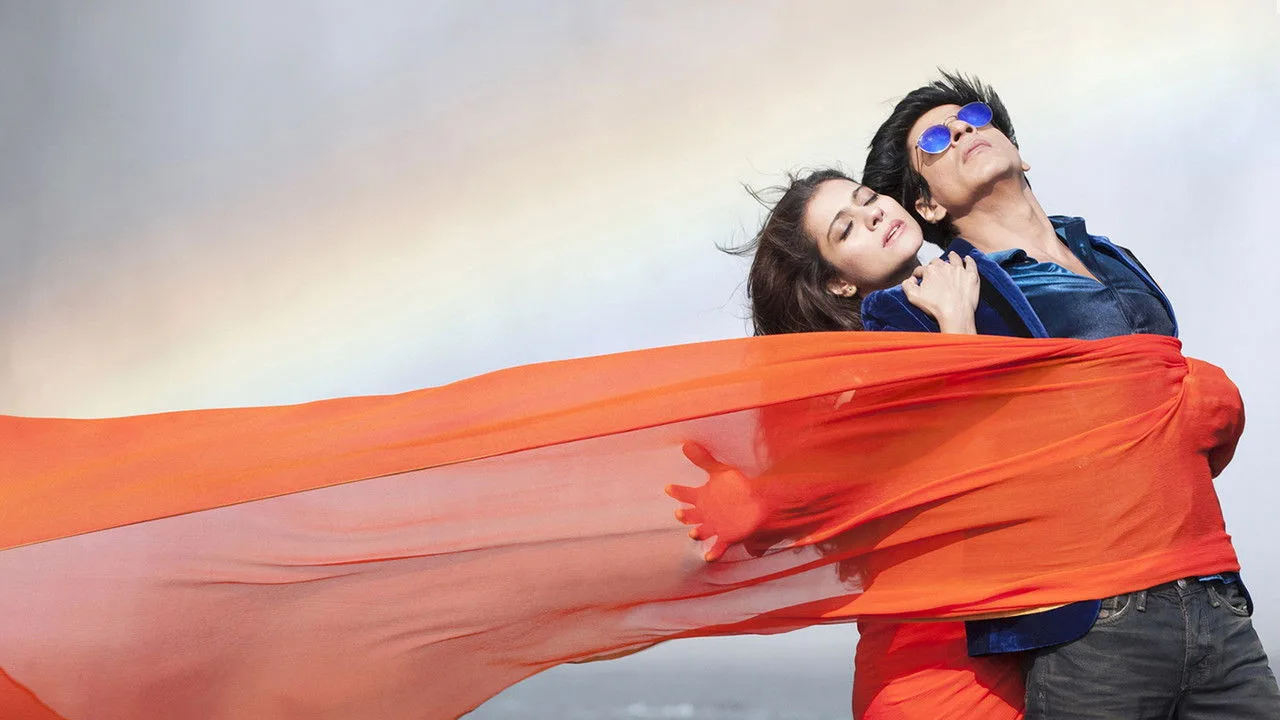 Dilwale - Ich liebe Dich