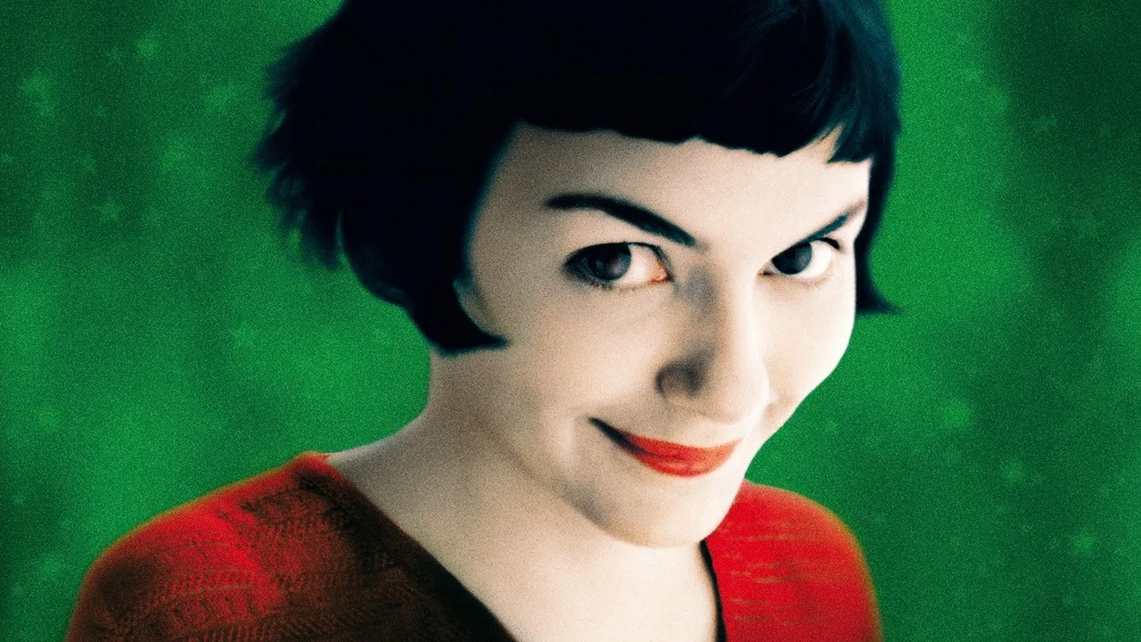 Die fabelhafte Welt der Amélie