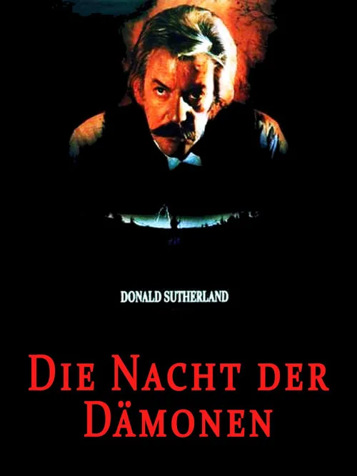 Die Nacht der Dämonen