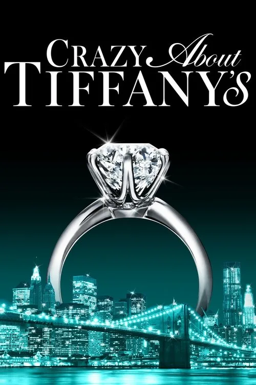 Crazy about Tiffany's