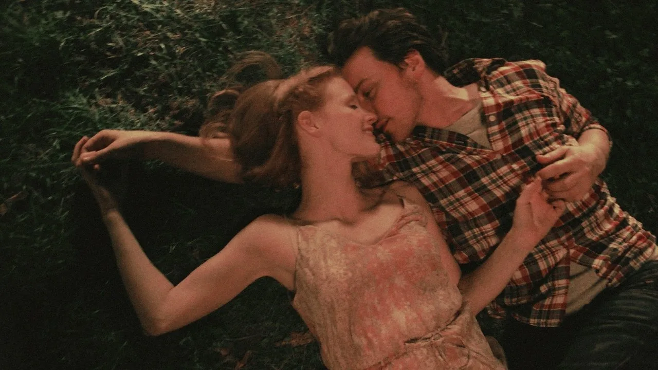 Das Verschwinden der Eleanor Rigby