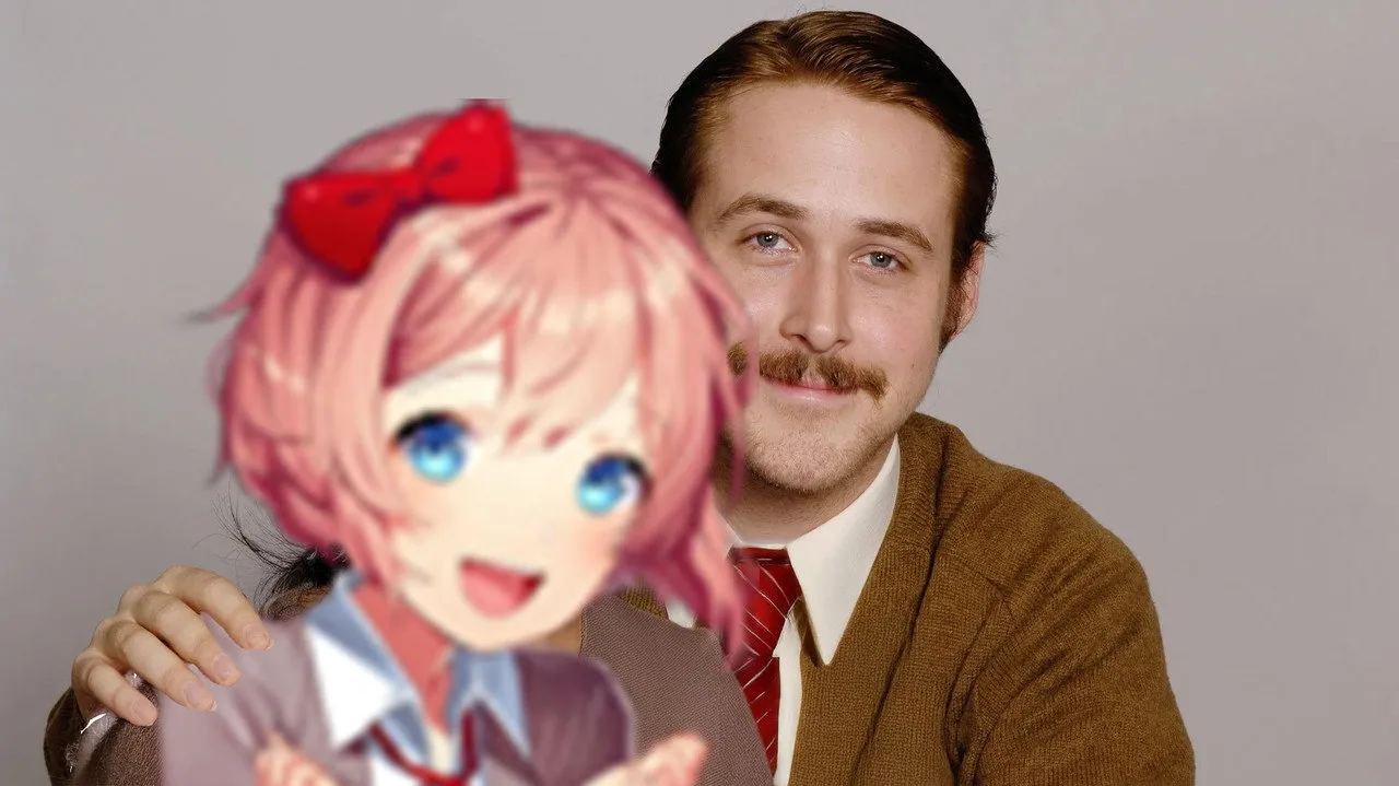 Lars und die Frauen