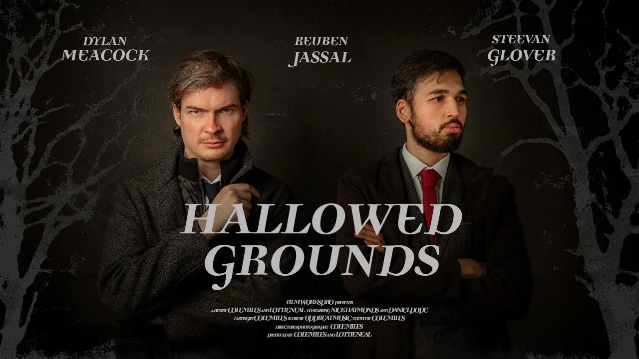 Hallowed Grounds