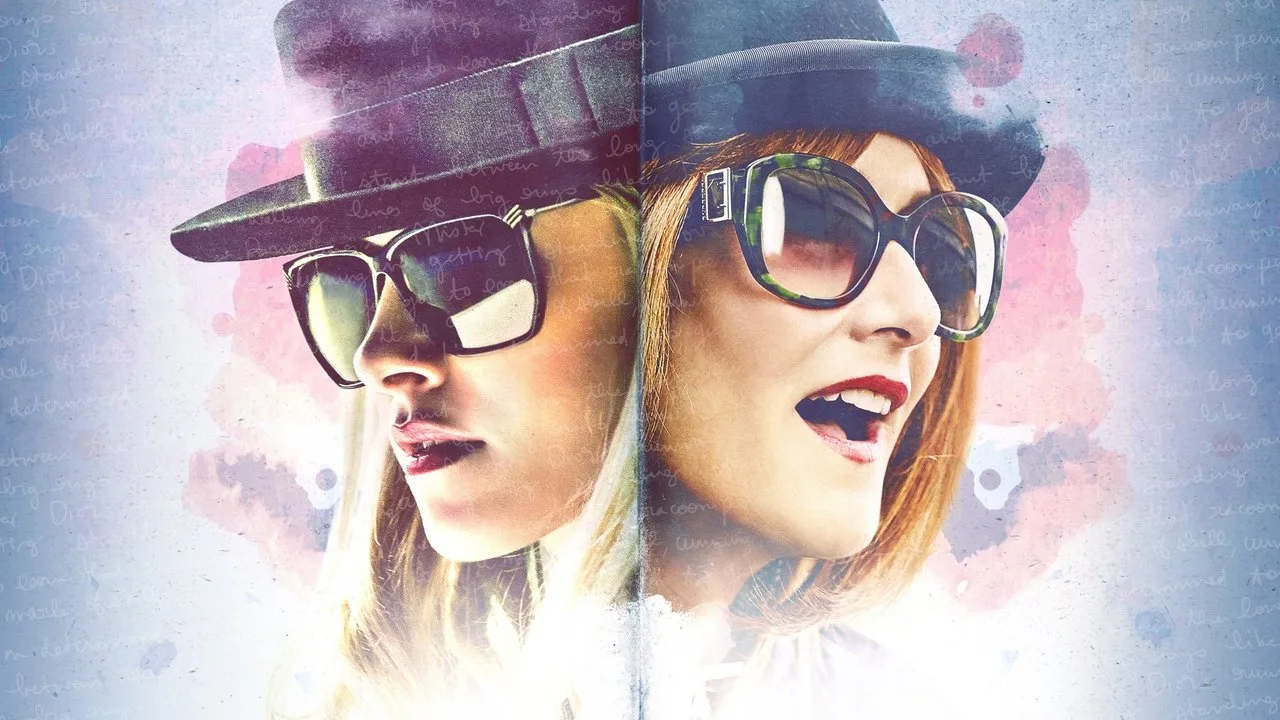 Zu schön um wahr zu sein - Die JT LeRoy Story