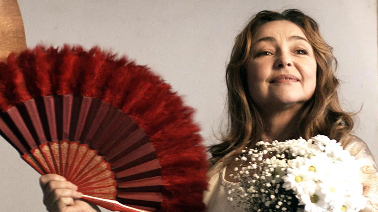 Madame Marguerite oder die Kunst der schiefen Töne
