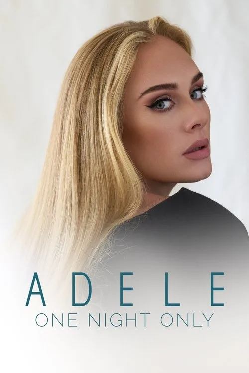 Ein Abend mit Adele