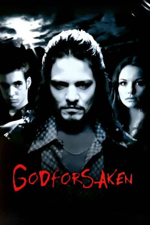 Godforsaken