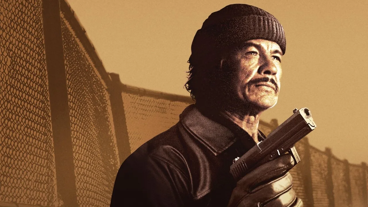 Death Wish 2 - Der Mann ohne Gnade