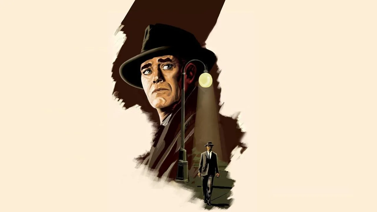 Der falsche Mann