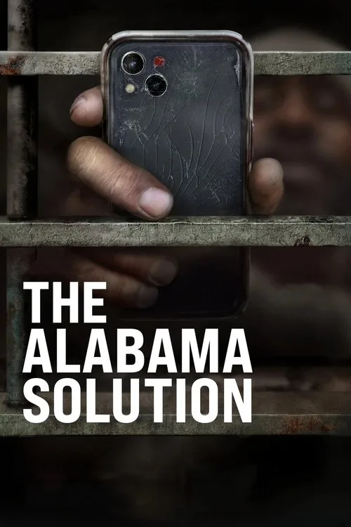 Die Hölle hinter Gittern - Strafvollzug in Alabama