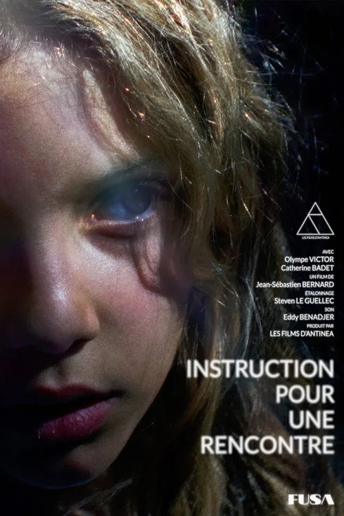 Instruction pour une Rencontre