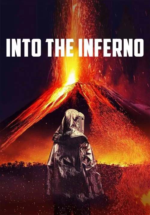 In den Tiefen des Infernos