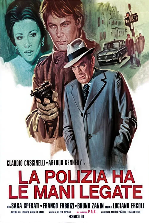 Killer Cop