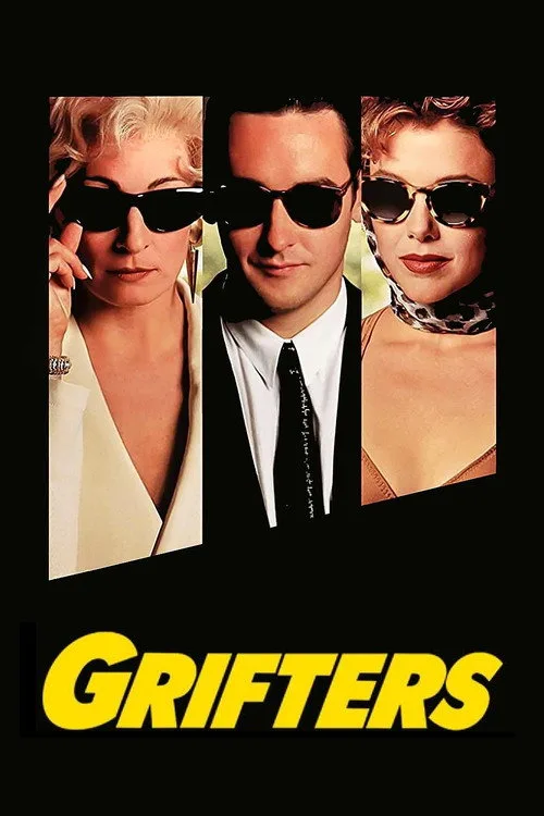 Grifters