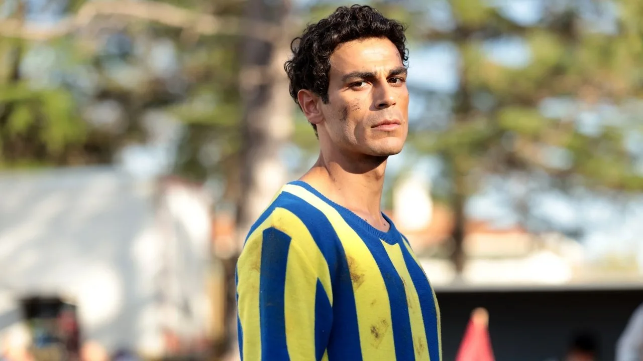 Lefter: Die Geschichte der Fußballlegende Ordinarius