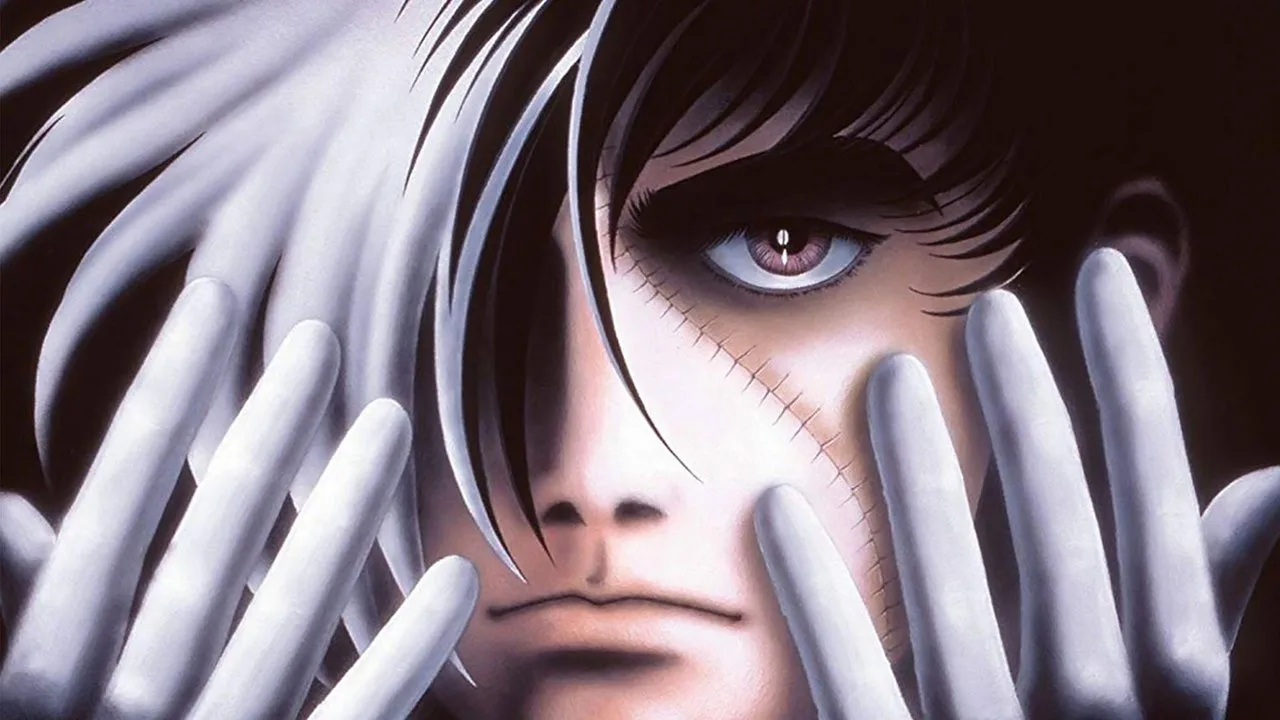 Black Jack - The Movie