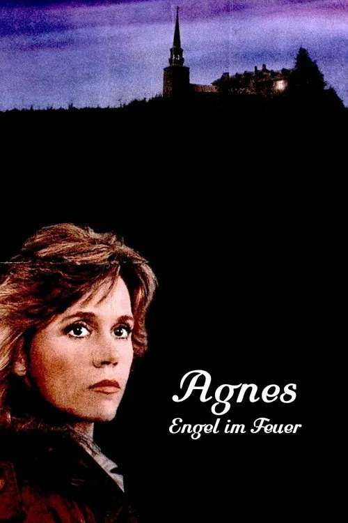 Agnes - Engel im Feuer