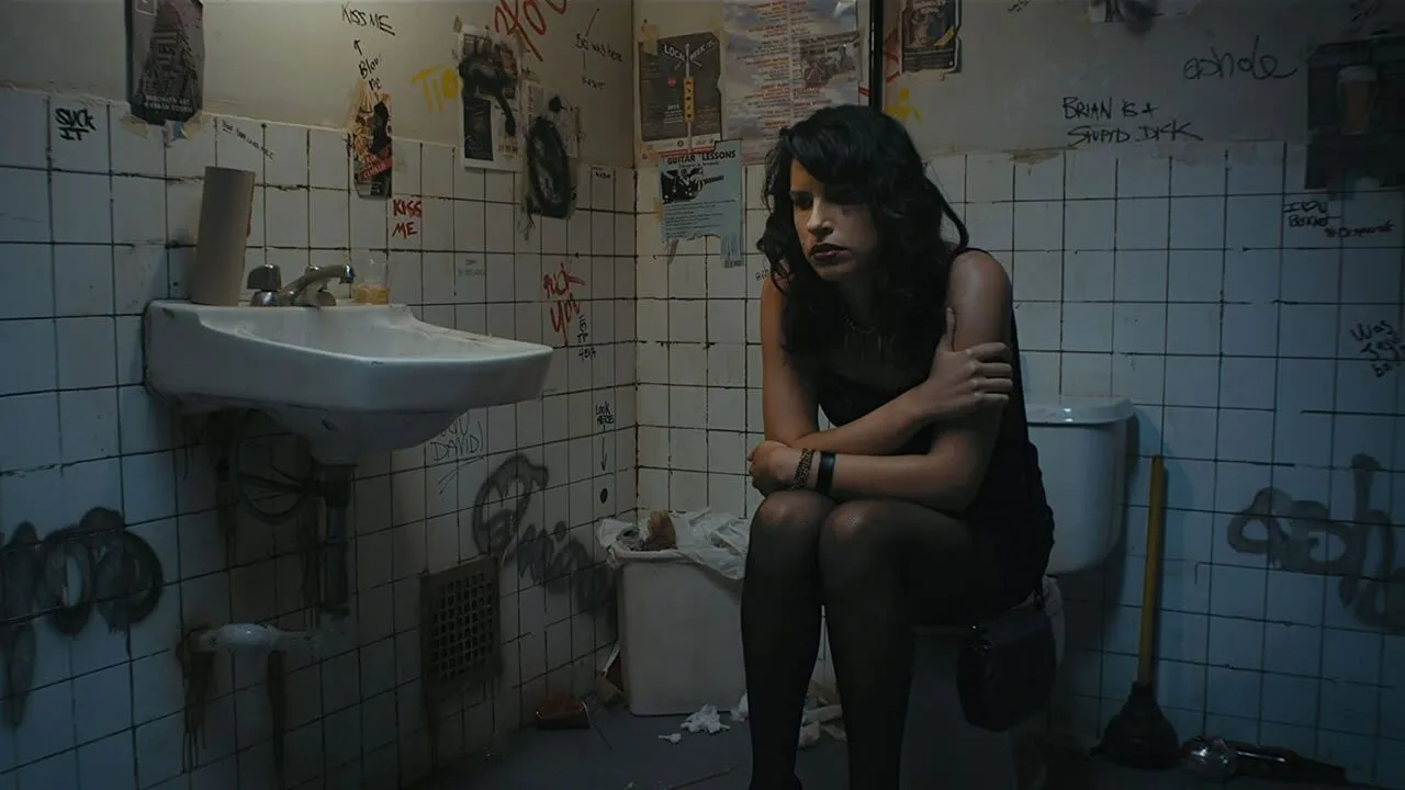 Appropriate Behavior, einfach ungezogen