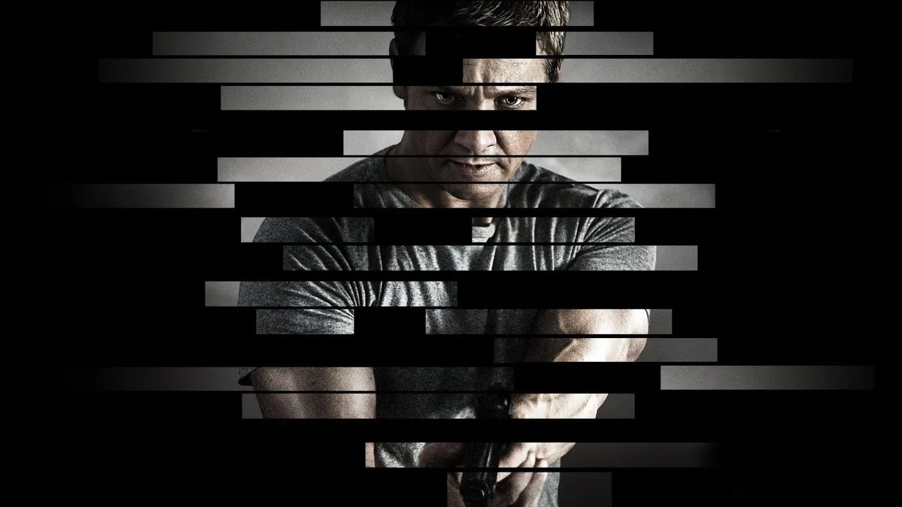 Das Bourne Vermächtnis