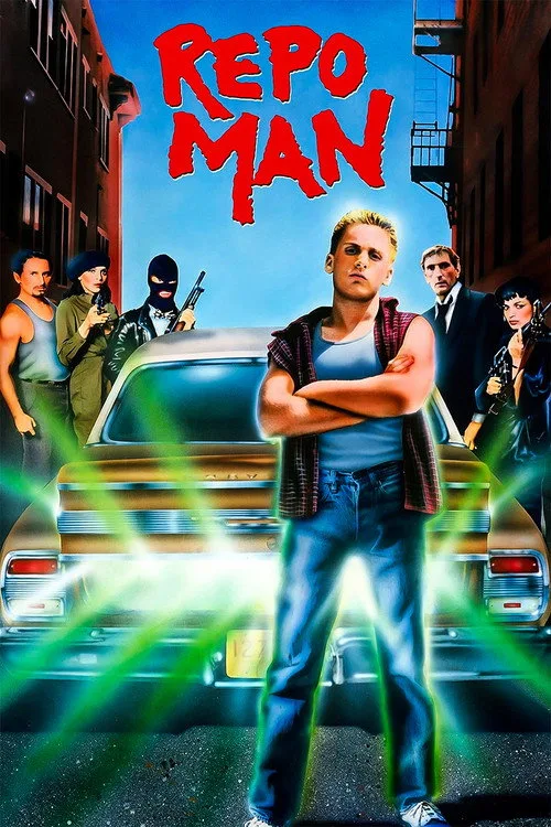 Repoman