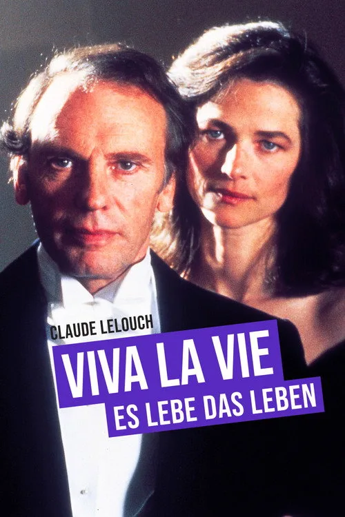 Es lebe das Leben