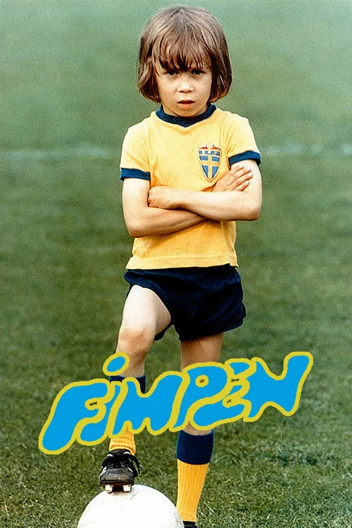 Fimpen, der Knirps