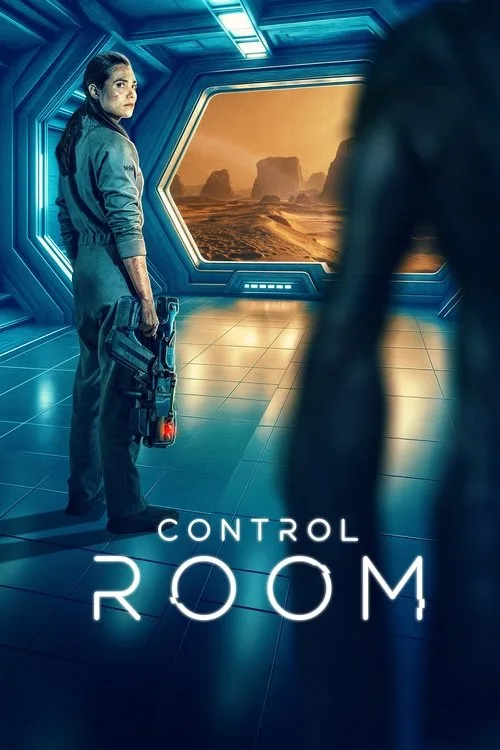 Control Room
