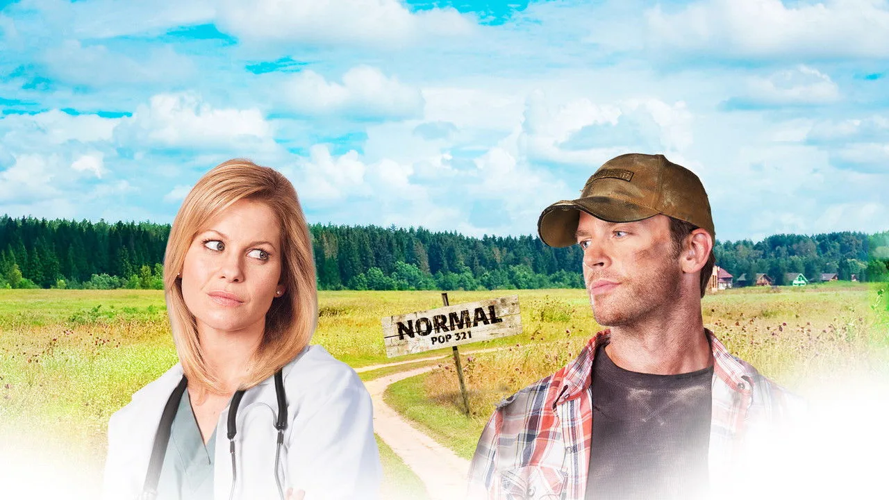 Normal ist anders