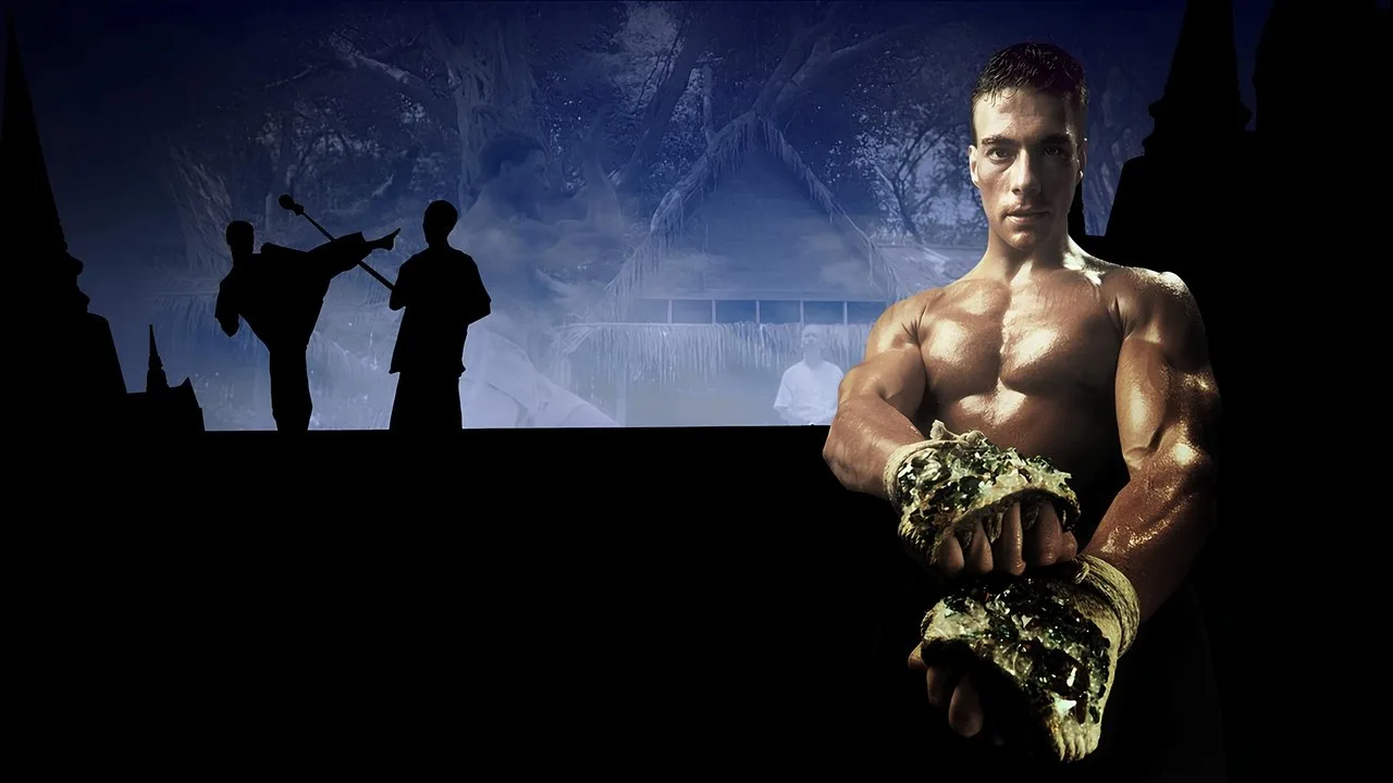 Karate Tiger 3 - Der Kickboxer