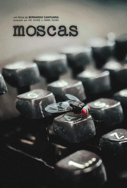 Moscas