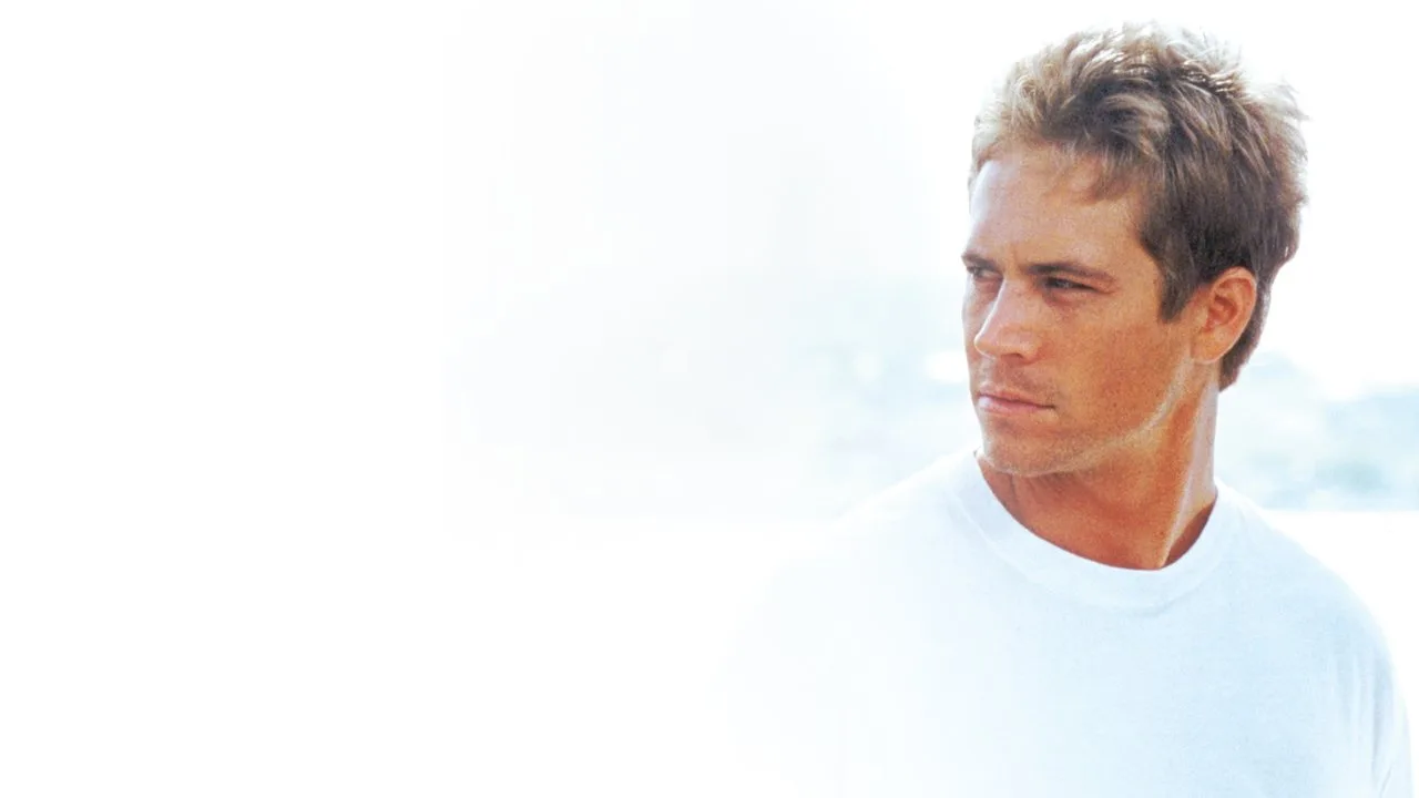 Ich war Paul Walker