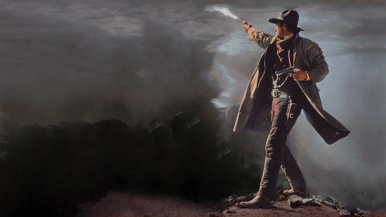 Wyatt Earp - Das Leben einer Legende