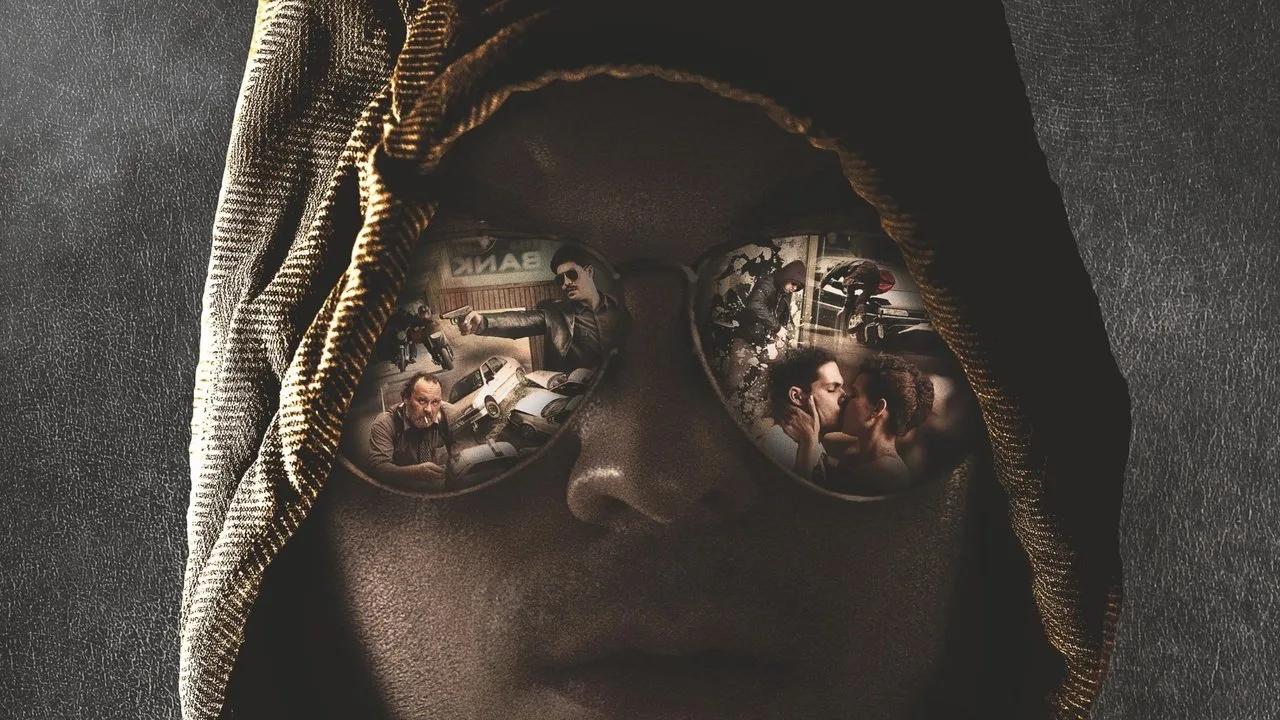 The Whiskey Bandit - Allein gegen das Gesetz