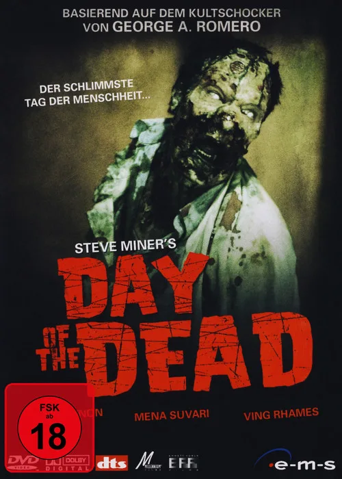 Day of the Dead