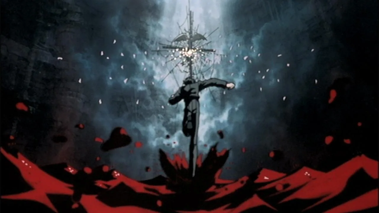 X - The Movie