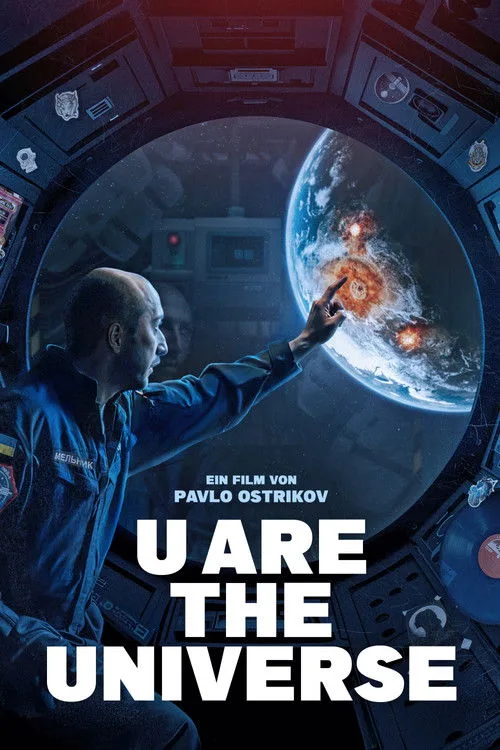 U Are the Universe