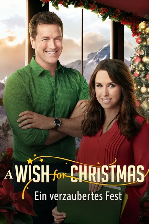 A Wish for Christmas - Ein verzaubertes Fest