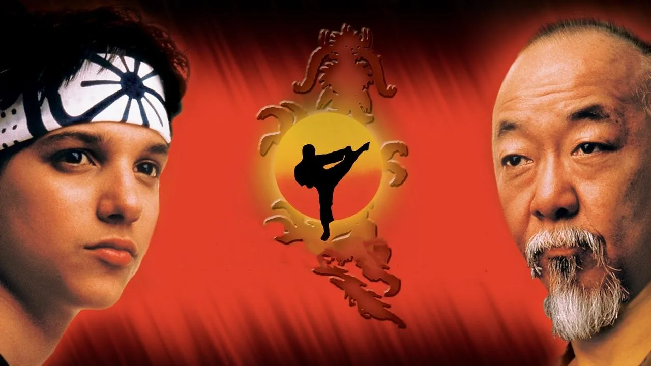 Karate Kid II - Entscheidung in Okinawa