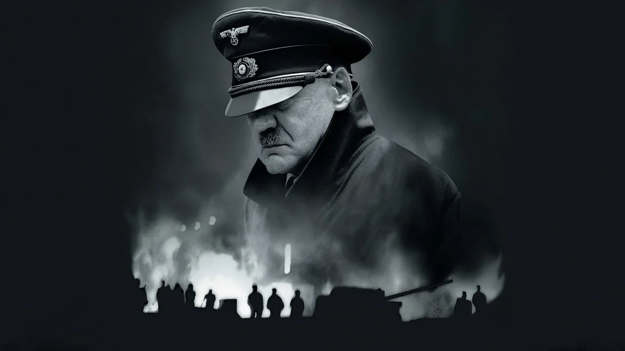 Der Untergang