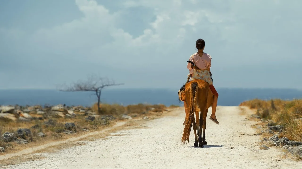 Marlina - Die Mörderin in 4 Akten