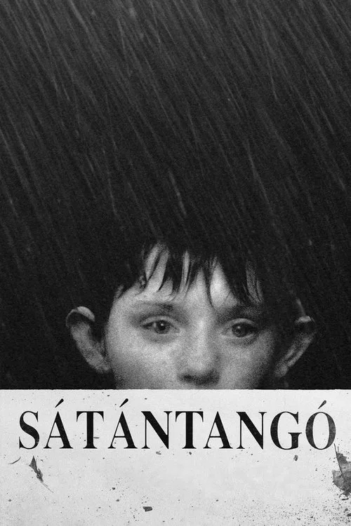 Satanstanz