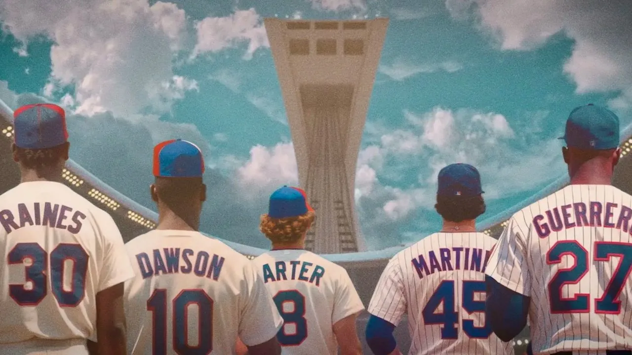 Who Killed the Montreal Expos?